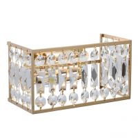 Бра Монарх 2*40W E14 220 V (121021902)