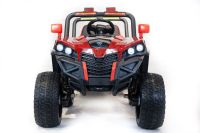 Электромобиль Багги 2018 4х4 (паук)