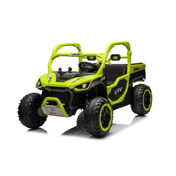 Багги HC307 Зеленый
