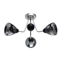 Люстра Вита 3*60W E27 220 V (220012503)