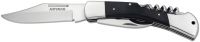 Нож складной со штопором и открывашкой Ножемир Мичман C-115B