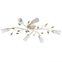 Люстра Восторг 6*60W E14 220 V (242015306)