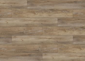 ПВХ плитка Floorwood Genesis MV02 Дуб Артас Arthas Oak (5 мм)