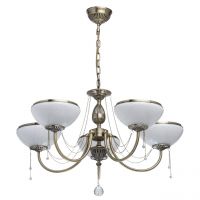 Люстра Фелиция 5*60W E27 220 V (347019105)