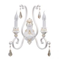 Бра Версаче 2*60W E14 220 V (639022902)