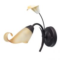 Бра Восторг 1*60W E14 220 V (242027101)