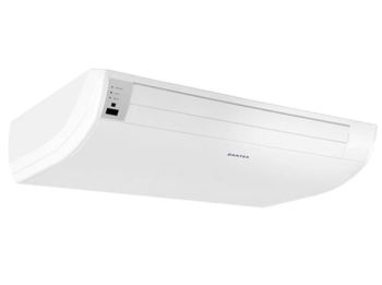 Напольно-потолочный кондиционер Dantex CITY RK-24CHT3N/RK-24HT3NE-W