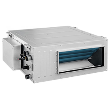 Канальный внутренний блок GREE FREEMATCH R32 (GFH(09)CA-K6DNA1C/I)