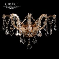 Бра Луиза 3*60W E14 220 V (383020403)