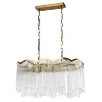 443011106 Лавиния 6*60W Е14 люстра