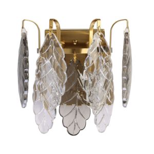 Бра Патриция 2*60W E14 220 V (447022502)