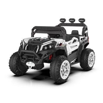 Багги HC301B Белый