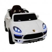 Детский электромобиль O005OO Vip белый