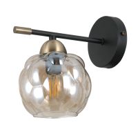 605027101 Гамбург 1*40W E14 220 V бра