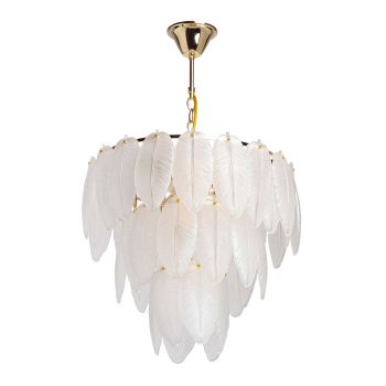 Люстра Бриз 9*60W E27 220 V (111017009)