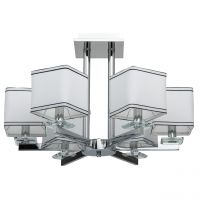 Люстра Наполи 6*40W E14 220 V (686010306)