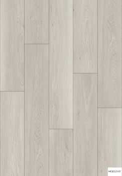 ПВХ плитка Floorwood Genesis MC07 Дуб Корвус Corvus Oak (5 мм)