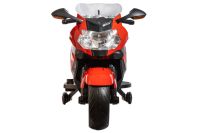 Электромобиль Moto BMW K1300 S (красный)
