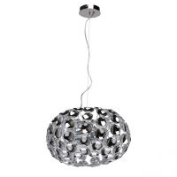 Люстра Виола 3*40W E14 220 V (298012703)