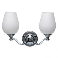 Бра Палермо 2*60W E27 220 V (386026302)