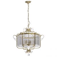 Люстра Адель 6*40W E14 220 V (373014806)