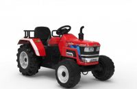 Детский электромобиль О030ОО красный