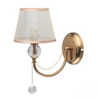 Бра Федерика 1*40W E14 220 V (684021701)