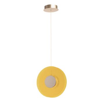 Люстра Фрайталь 8W LED  220V (663012601)