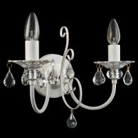 Бра Свеча 2*60W E14 220 V (301025402)