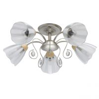 Люстра Мечта 5*40W E27 220 V (297013405)