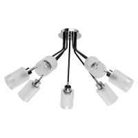 Люстра Олимпия 7*60W E27 220 V (638015107)