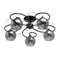 Люстра Грация 5*40W E27 220 V (677013505)