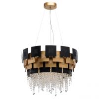 Люстра Кармен 8*40W E14 220 V (394010608)