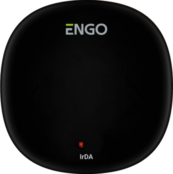 Интеллектуальный инфракрасный пульт ENGO (EIRTX)