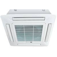 Кассетный кондиционер Neoclima NS/NU-24B5