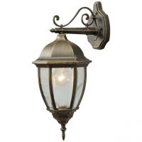 Светильник Фабур 1*95W E27 220 V IP44 (804020201)