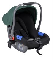 Автокресло детское к коляске Aimile KS-2150/a (Вечнозеленый)