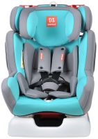 Автокресло детское Farfello Х30 (серо-мятный)