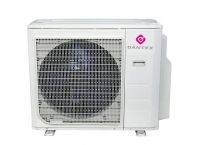 Внешний блок мульти сплит системы Dantex RK-4M28HM2E-W
