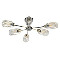 605017306 Гамбург 6*40W E14 220 V люстра