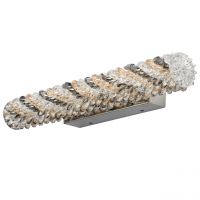 Люстра Гослар 1*8W LED 220V (498024501)