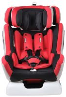 Автокресло детское Farfello Х30 (красный)