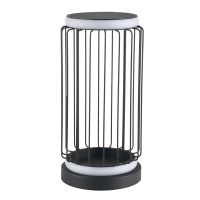 655031001 Айсфельд 1*10,5W LED 220 V настольная лампа