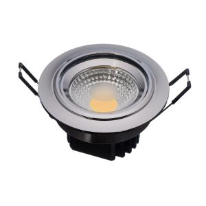 Светильник Круз 1*5W LED 220 V (637015701)