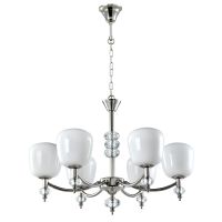 306014706 Оливия 6*40W G9 220 V люстра