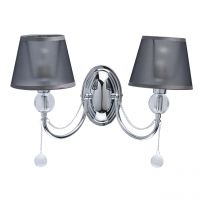 Бра Федерика 2*40W E14 220 V (684021302)