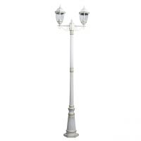 Светильник Фабур 2*95W E27 220 V IP44 (804041102)