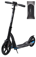 Самокат 2-х колёсный G234M (Черный)