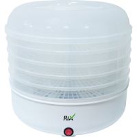 Сушилка для овощей и фруктов Rix RXD-126