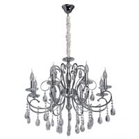 Люстра Адель 8*40W E14 220 V (373013308)